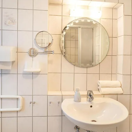 Trollhüs 3 - Jan Biberbau Apartment Norddorf auf Amrum